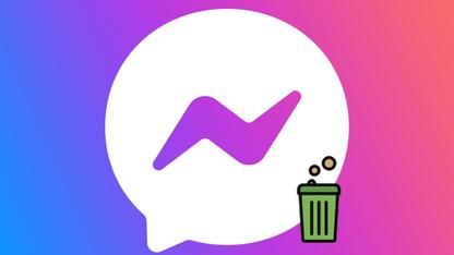 cách gỡ tài khoản messenger khỏi thiết bị