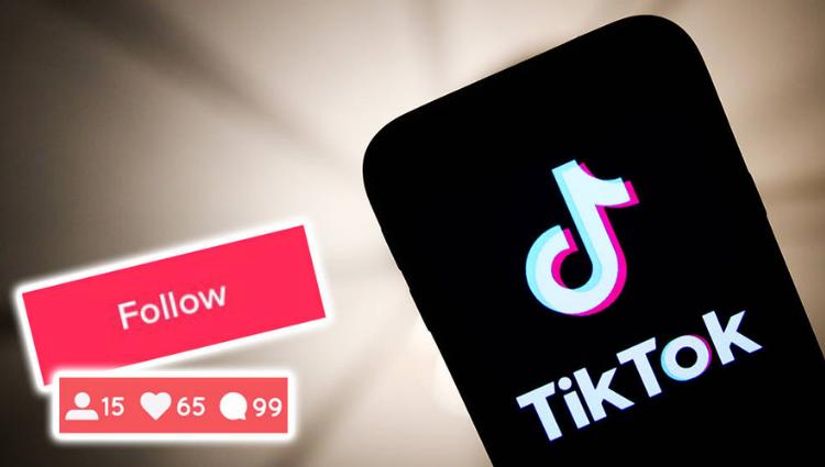 cách hủy tất cả follow trên tiktok nhanh nhất