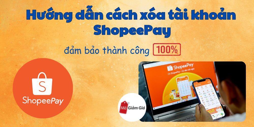 cách hủy xác minh cmnd trên shopee