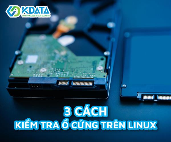 cách kiểm tra ổ cứng là ssd hay hdd