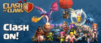 Làm thế nào để gia nhập Clan trong game Clash of Clans