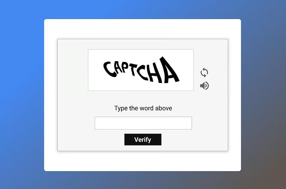 capcha-la-gi