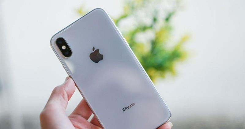 cách reset điện thoại iphone