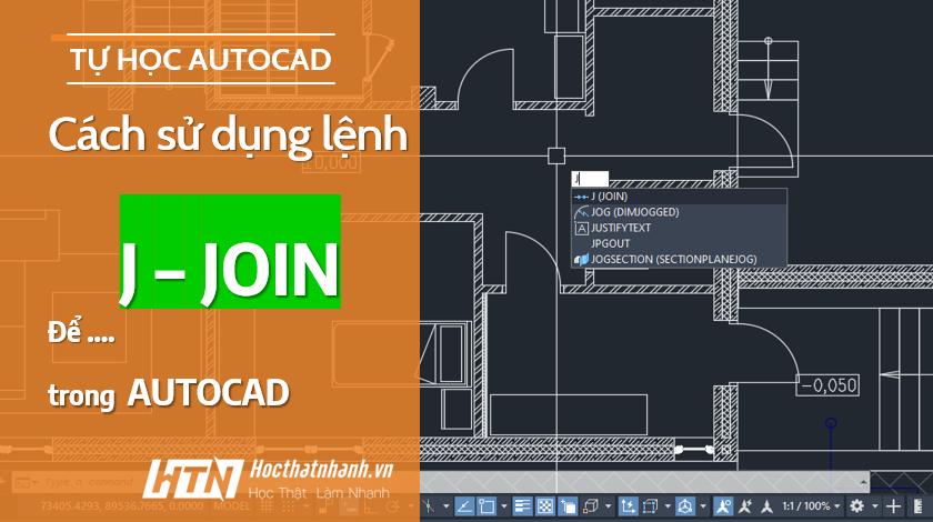 cách sử dụng lệnh pedit trong autocad