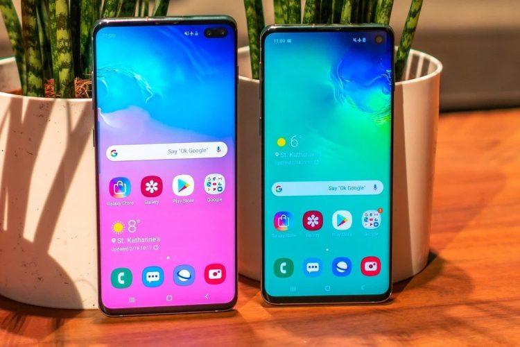 cách sửa điện thoại samsung bị đứng màn hình