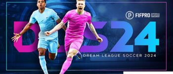 Hướng dẫn cách tải DLS 2024 (Dream League Soccer 2024) trên iOS, Android và máy tính dễ nhất