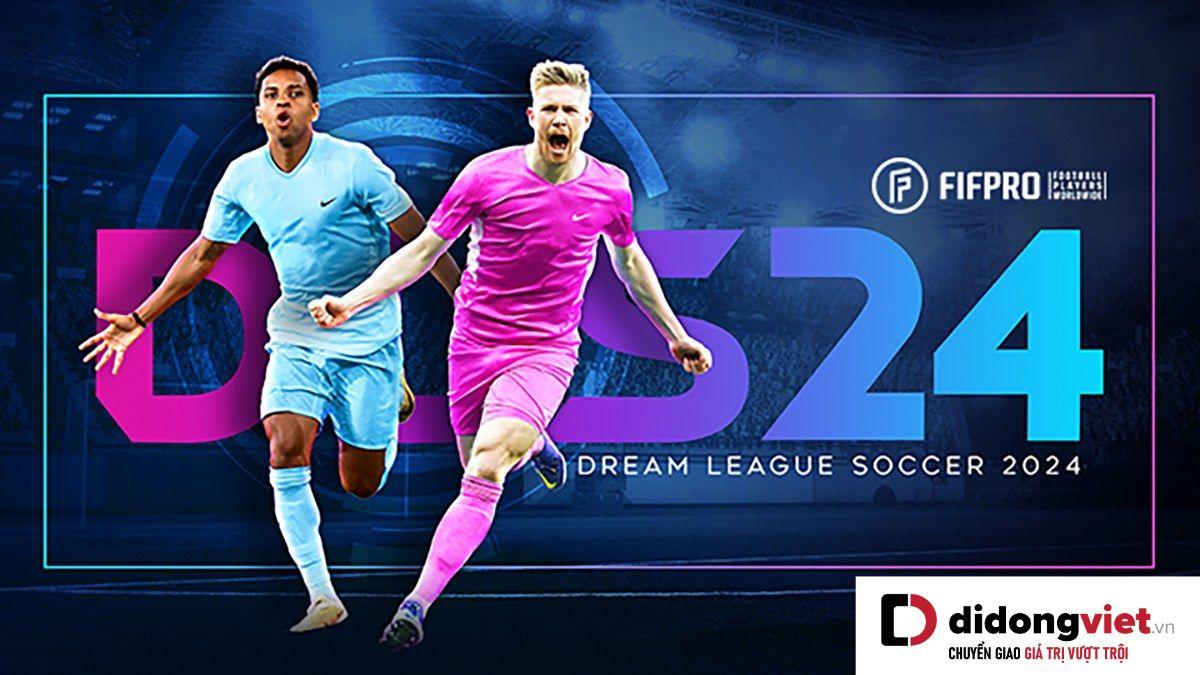 cách tải dream league soccer 2022 trên android