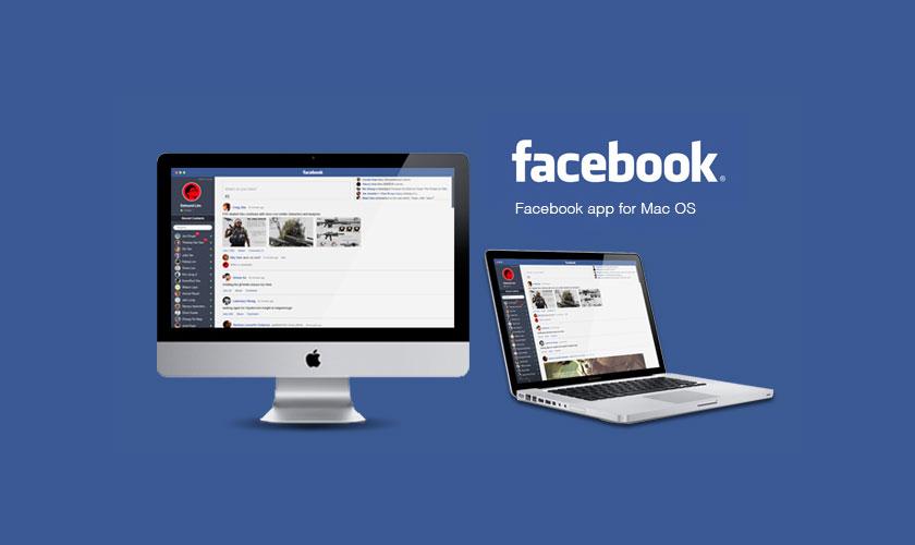 cách tải fb trên laptop