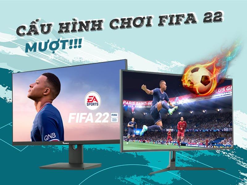 cách tải fifa 22 trên điện thoại