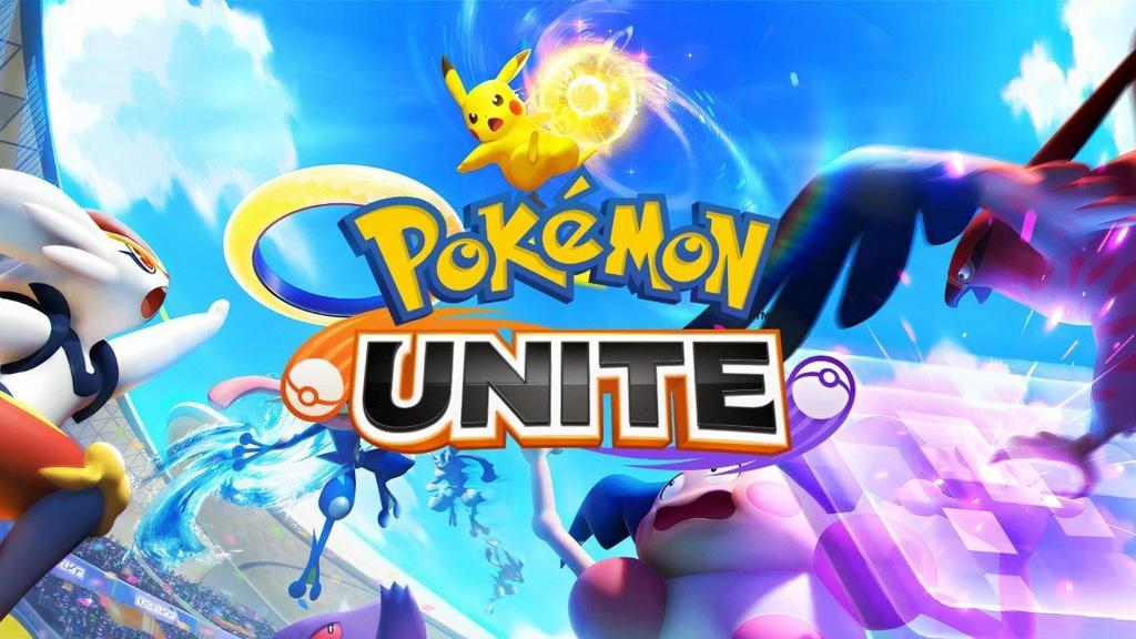 cách tải pokemon unite trên điện thoại