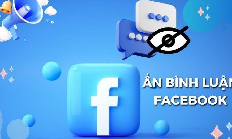 cách tắt chế độ bình luận trên facebook