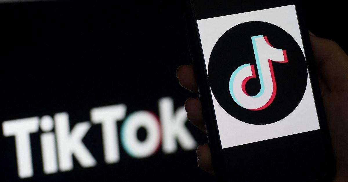 cách tắt logo tiktok