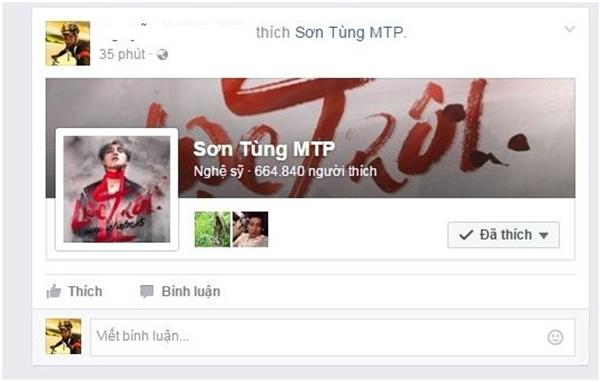 cách tắt theo dõi trên facebook