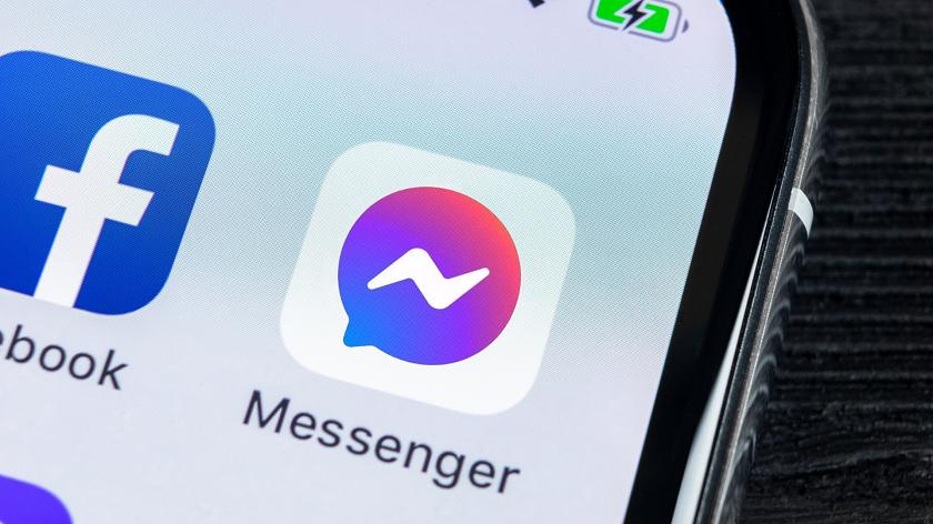 cách thoát messenger trên điện thoại khác