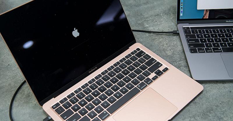 cách thoát ứng dụng trên macbook