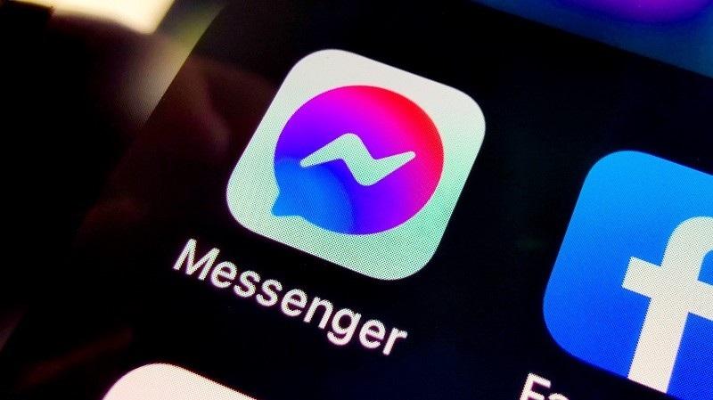 cách xem tin nhắn đã thu hồi trên messenger trên iphone