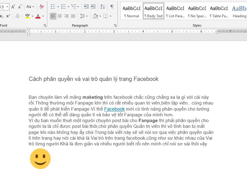 Chuyển PDF sang Word Online trên SmallPDF - Ảnh 4