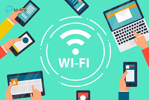 Đổi mật khẩu WiFi định kỳ để ngăn chặn người khác ăn cắp dữ liệu và tốc độ đường truyền internet