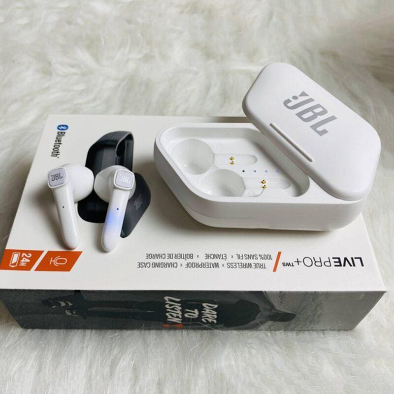 Hướng dẫn từng bước cách kết nối tai nghe Bluetooth JBL với điện thoại