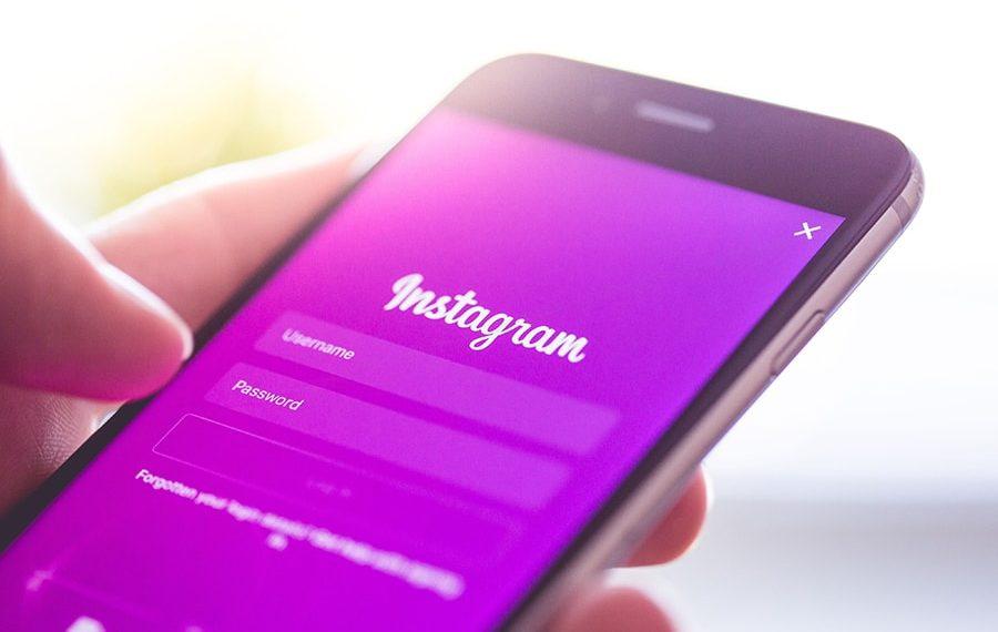 Nguồn gốc ra đời của Instagram