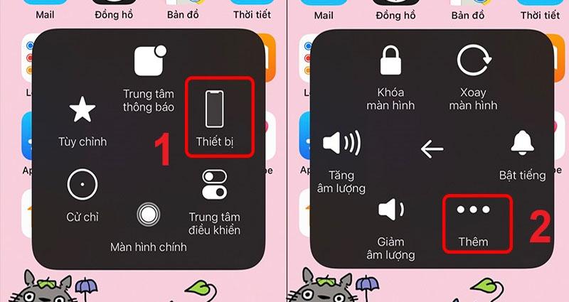 tại sao không cập nhật được ios