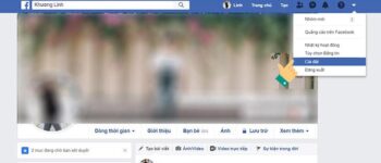 4 cách chặn các trang bán hàng online trên Facebook