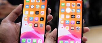 So sánh iPhone 11 Pro và iPhone 11 Pro Max: Có gì khác nhau?