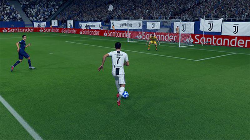 Hướng dẫn tải và đăng ký FIFA Online 4 Mobile trên điện thoại Android, iPhone