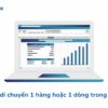 Hướng dẫn cách kéo cột trong Excel siêu đơn giản