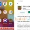 Tải Minecraft PE Tiếng Việt Miễn Phí cho Điện Thoại Android