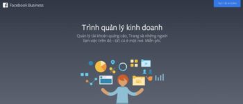 Cách tạo tài khoản quảng cáo Facebook Business nhanh và đơn giản