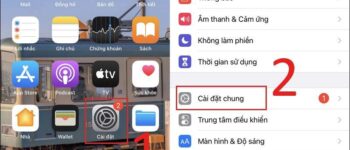 Cách tắt nguồn iPhone 11, iPhone 11 Pro, iPhone 11 Pro Max