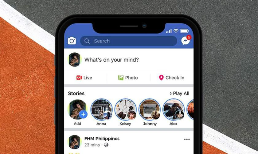 Làm sao biết mình bị hạn chế trên Messenger, Facebook?