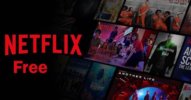 cach xem phim tren netflix free 2